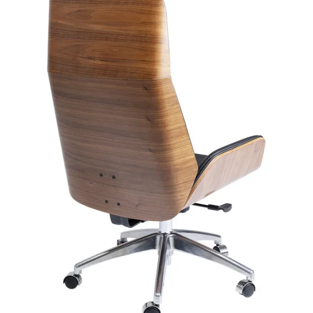 office_chair_rouven_cm_6.webp Outlet KARE Design Office Chair Rouven 120cm