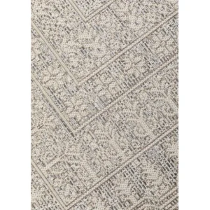 Discount KARE Design Outdoor Carpet Medaillon 230x330cm