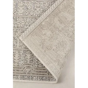 Discount KARE Design Outdoor Carpet Medaillon 230x330cm