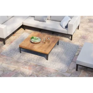 Online KARE Design Outdoor Carpet Medaillon 160x230cm