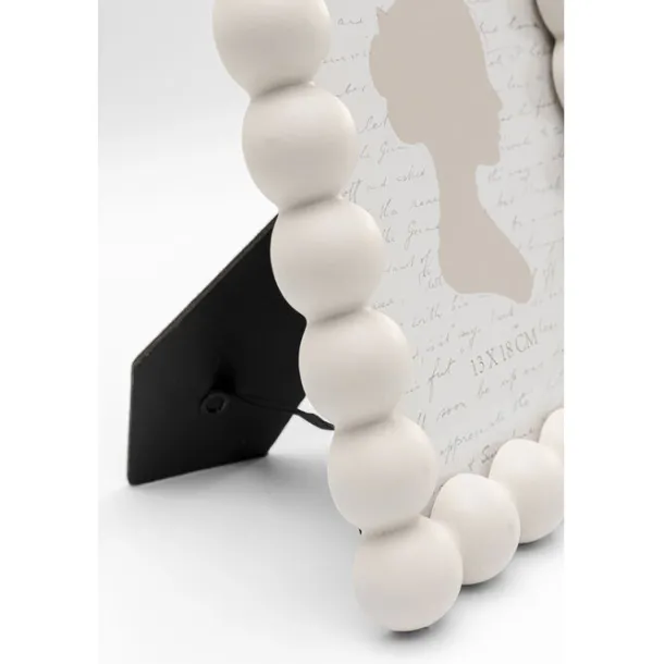 picture_frame_balls_beige_5.webp Hot KARE Design Picture Frame Balls Beige 13x18cm