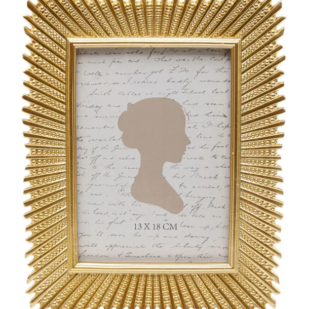 picture_frame_beam_gold_x_0.webp Fashion KARE Design Picture Frame Beam Gold 13x18cm