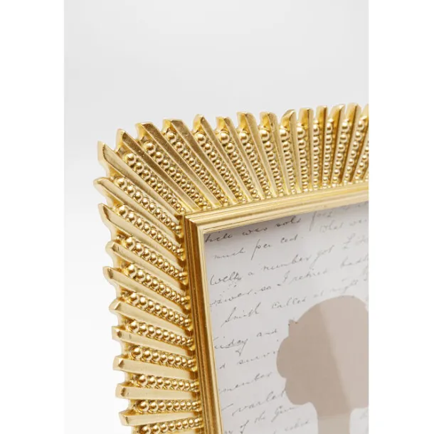 picture_frame_beam_gold_x_3.webp Fashion KARE Design Picture Frame Beam Gold 13x18cm