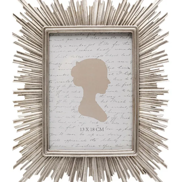 picture_frame_beam_silver_0.webp Clearance KARE Design Picture Frame Beam Silver 13x18cm
