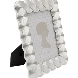 Clearance KARE Design Picture Frame Chain Silver 13x18cm
