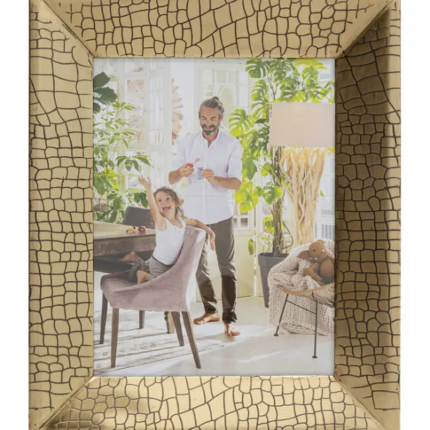 picture_frame_coccodrillo_0-1.webp New KARE Design Picture Frame Coccodrillo 15x20cm