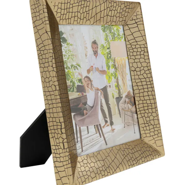 picture_frame_coccodrillo_1-1.webp New KARE Design Picture Frame Coccodrillo 15x20cm