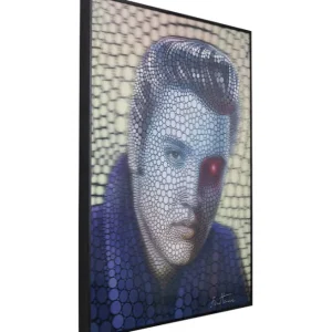 New KARE Design Picture Frame 3D King 70x57