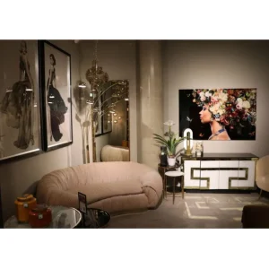 Sale KARE Design Picture Frame Diva 100x172cm