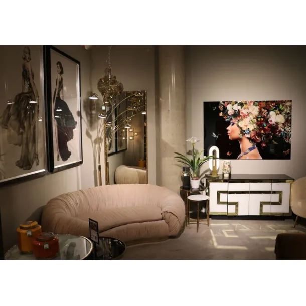 picture_frame_diva_xcm_3.webp Sale KARE Design Picture Frame Diva 100x172cm