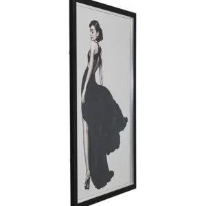 Sale KARE Design Picture Frame Diva 100x172cm