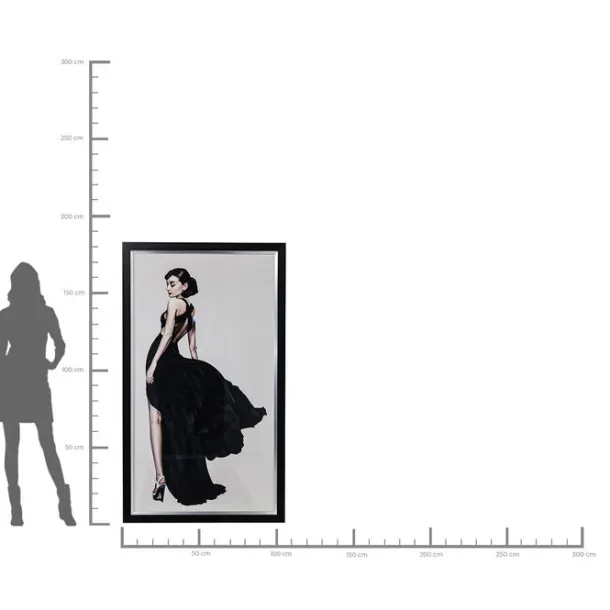 picture_frame_diva_xcm_6.webp Sale KARE Design Picture Frame Diva 100x172cm
