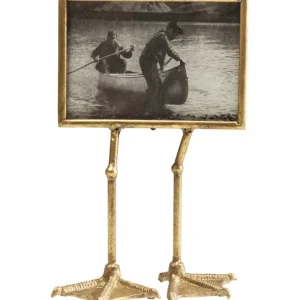 New KARE Design Picture Frame Duck Feet Horizont 13x18cm
