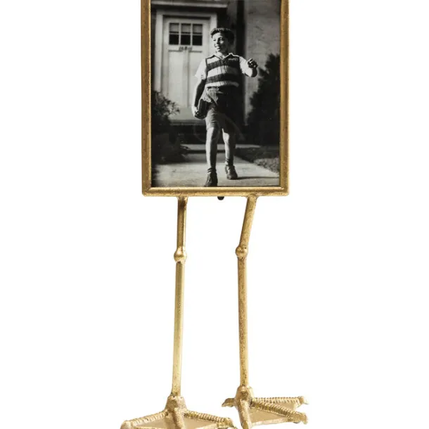 picture_frame_duck_feet_v_0.webp Hot KARE Design Picture Frame Duck Feet Vertical 13x18cm