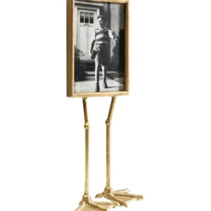 Hot KARE Design Picture Frame Duck Feet Vertical 13x18cm