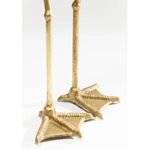 Hot KARE Design Picture Frame Duck Feet Vertical 13x18cm