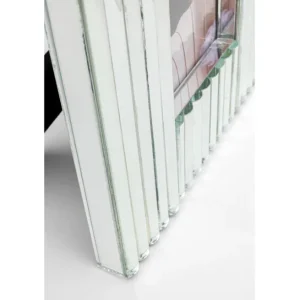 Clearance KARE Design Picture Frame Elegant Silver 13x18cm