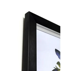 Clearance KARE Design Picture Frame Flower Lady Pastel 117x154cm