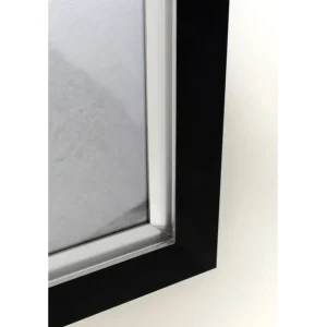 Clearance KARE Design Picture Frame Flower Lady Pastel 117x154cm
