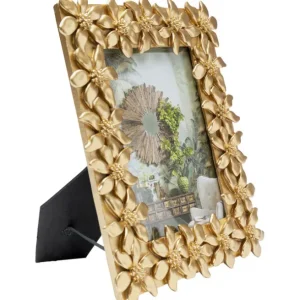 Clearance KARE Design Picture Frame Flower 13x18cm
