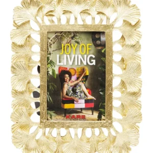 Hot KARE Design Picture Frame Ginkgo 10x15cm