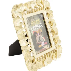 Hot KARE Design Picture Frame Ginkgo 10x15cm