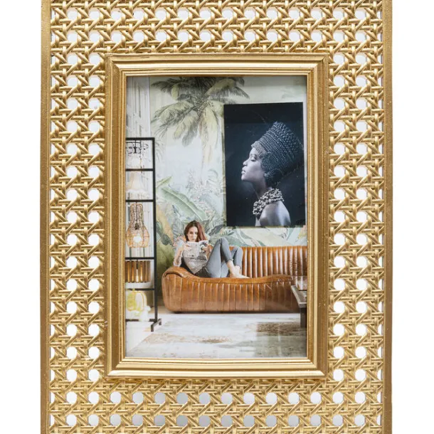 picture_frame_holes_xcm_0.webp Hot KARE Design Picture Frame Holes 13x18cm