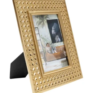 Hot KARE Design Picture Frame Holes 13x18cm