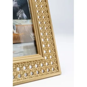 Hot KARE Design Picture Frame Holes 13x18cm