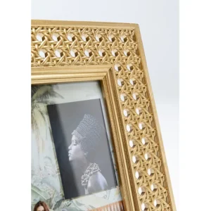Hot KARE Design Picture Frame Holes 13x18cm