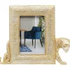 Outlet KARE Design Picture Frame Leopard 10x15cm