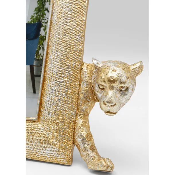 picture_frame_leopard_xcm_5-1.webp Outlet KARE Design Picture Frame Leopard 10x15cm
