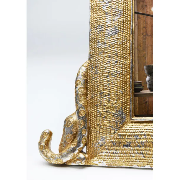 picture_frame_leopard_xcm_5.webp Fashion KARE Design Picture Frame Leopard 13x18cm