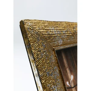Fashion KARE Design Picture Frame Leopard 13x18cm