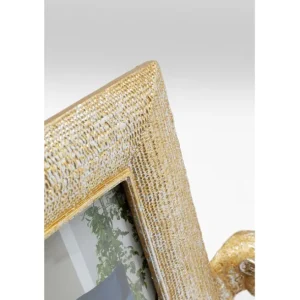 Outlet KARE Design Picture Frame Leopard 10x15cm