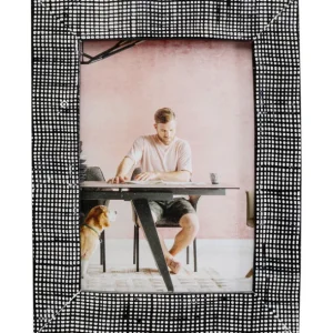 Clearance KARE Design Picture Frame Lita 13x18cm