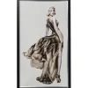 Fashion KARE Design Picture Frame Marilyn 100x172cm