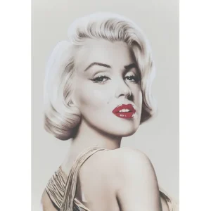 Fashion KARE Design Picture Frame Marilyn 100x172cm