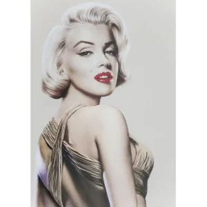 Fashion KARE Design Picture Frame Marilyn 100x172cm