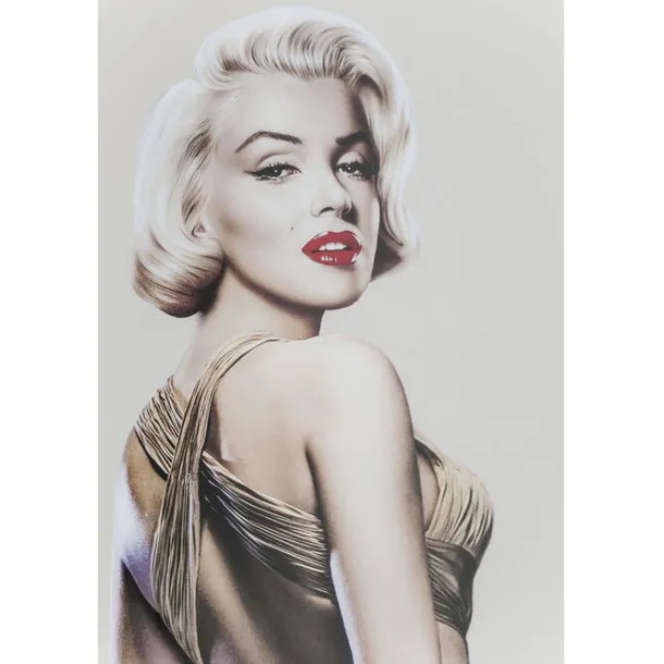 picture_frame_marilyn_xcm_7.webp Fashion KARE Design Picture Frame Marilyn 100x172cm