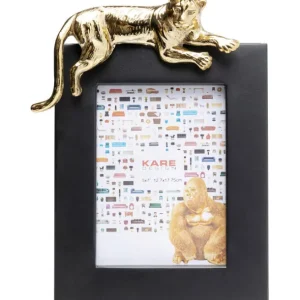 Discount KARE Design Picture Frame Relax Tiger 13x18cm