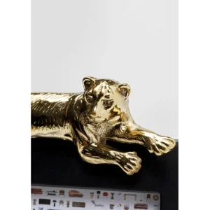 Discount KARE Design Picture Frame Relax Tiger 13x18cm