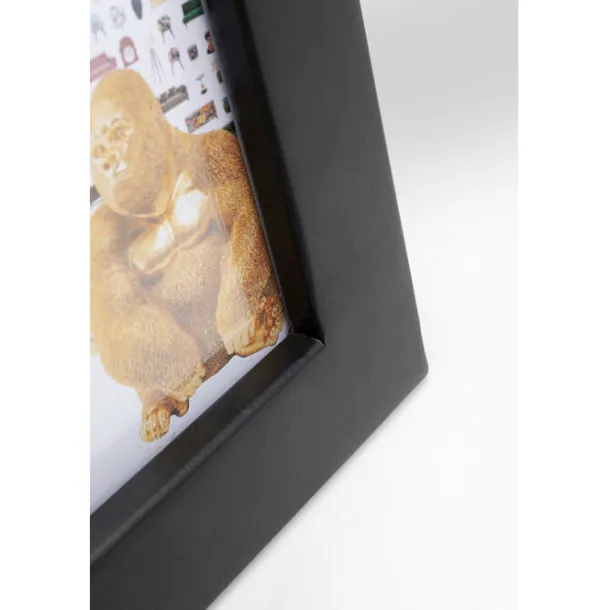 picture_frame_relax_tiger_5.webp Discount KARE Design Picture Frame Relax Tiger 13x18cm