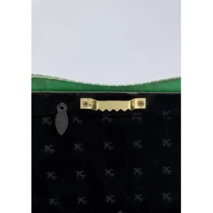 Online KARE Design Picture Frame Wavy Green 13x18cm