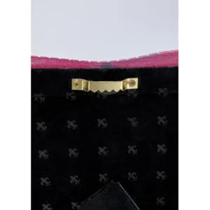 Best KARE Design Picture Frame Wavy Pink 13x18cm