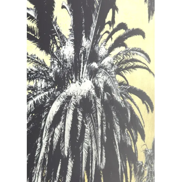 picture_glass_metallic_pa_4.webp Outlet KARE Design Picture Glass Metallic Palms 180x120cm