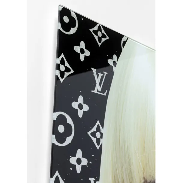 picture_glass_runny_eyes__4.webp Sale KARE Design Picture Glass Runny Eyes 80x80cm