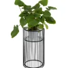 Discount KARE Design Plant Holder Wire Black 70cm