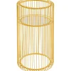 Hot KARE Design Plant Holder Wire Brass 70cm