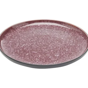 New KARE Design Plate Alissa Ø27cm